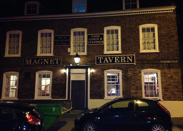 The Magnet Tavern